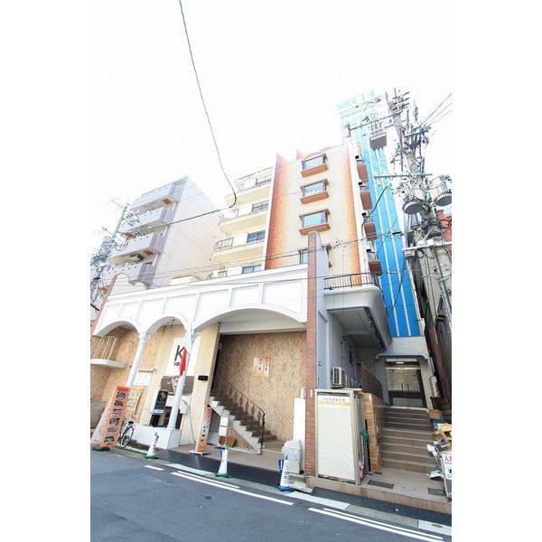 K2スクエア 建物画像