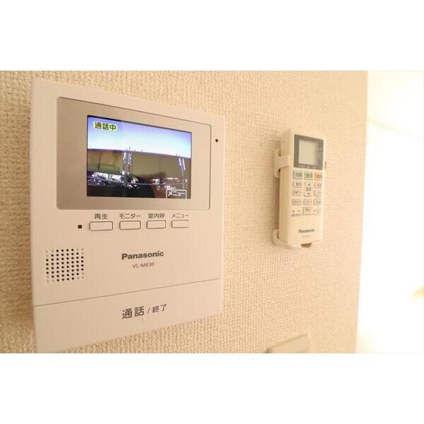 エステートピア吉川 室内写真10