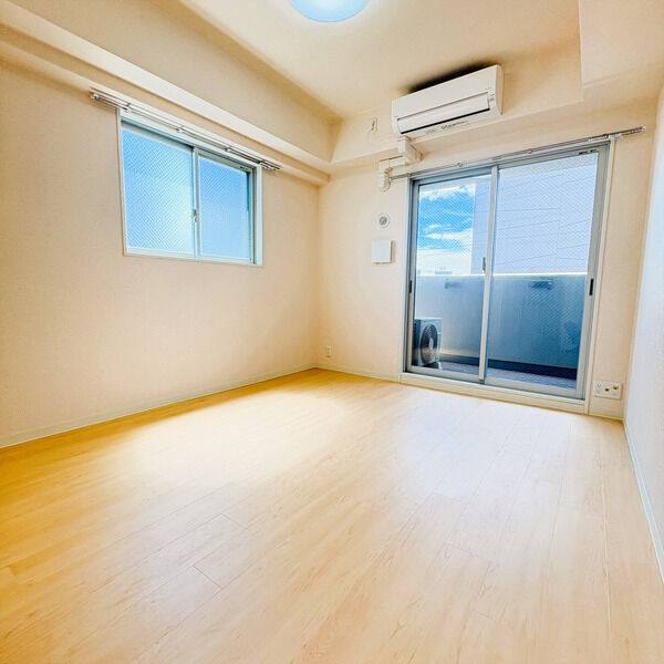 UURコート名古屋名駅 室内写真1
