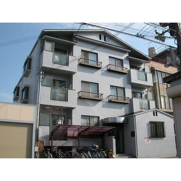 豊二ハイツ 建物画像