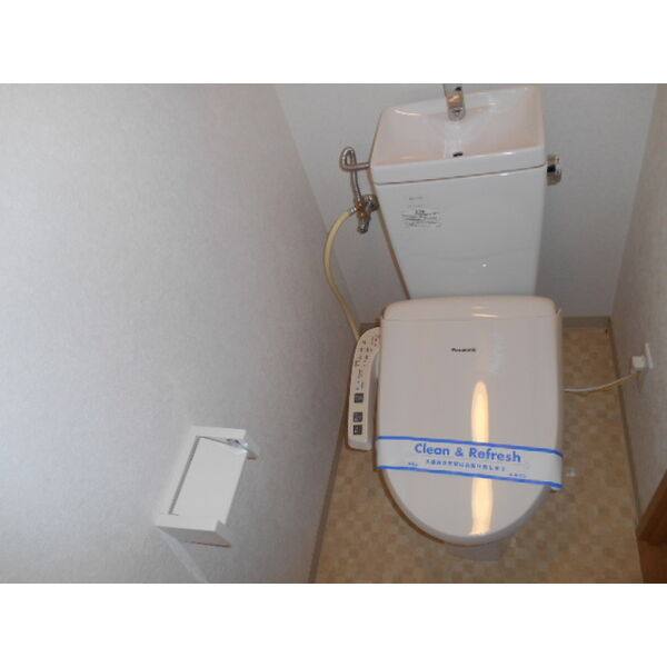 willDo四日市鵜の森 室内写真4