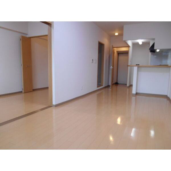 willDo四日市鵜の森 室内写真5