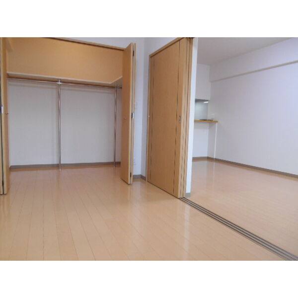 willDo四日市鵜の森 室内写真6