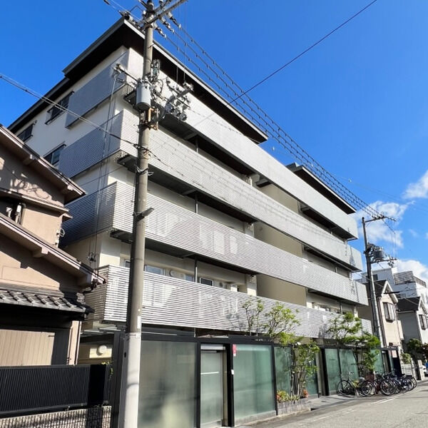 YAO.RE甲子園 建物画像