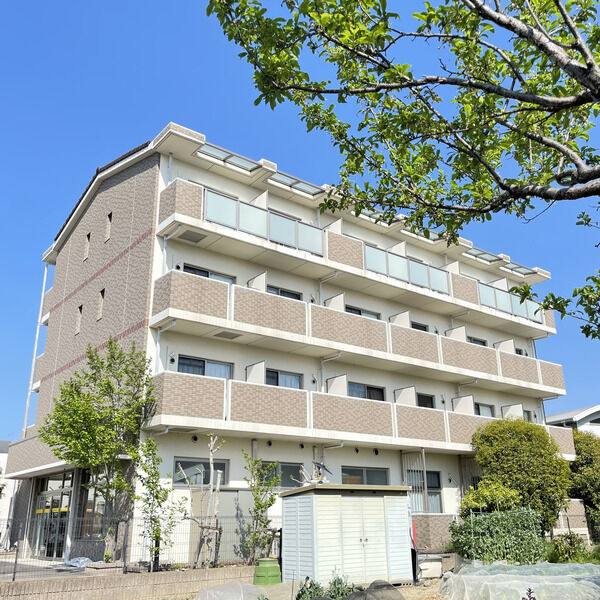 マ・メゾンコンフォール2 建物画像
