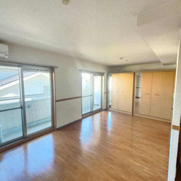 CASA Felice 室内写真1