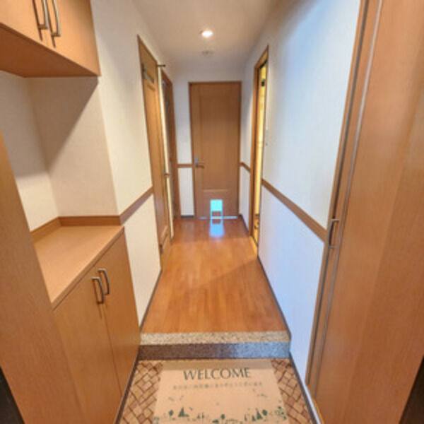 CASA Felice 室内写真2