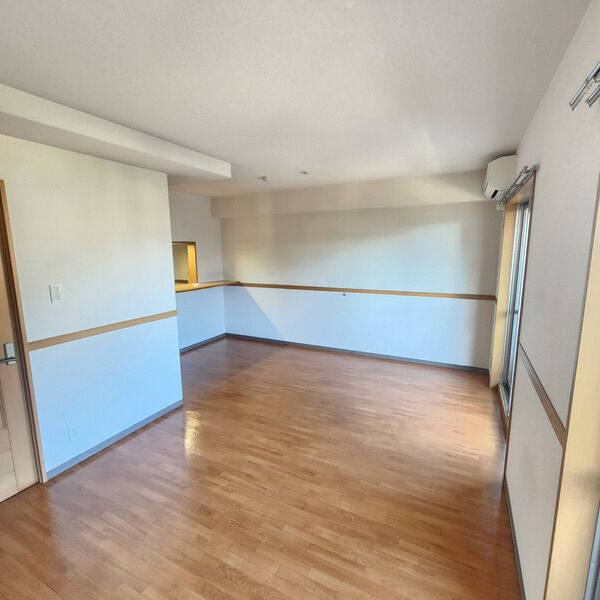 CASA Felice 室内写真3