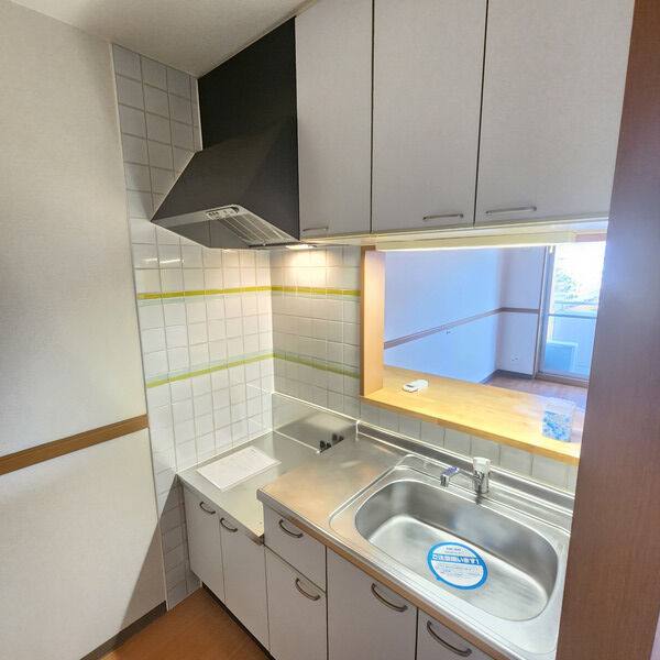 CASA Felice 室内写真4