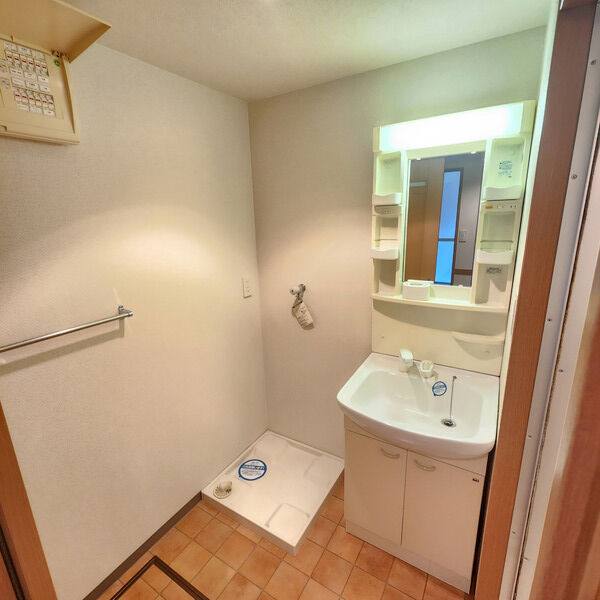 CASA Felice 室内写真5