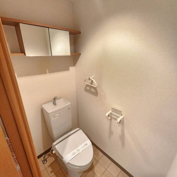 CASA Felice 室内写真7