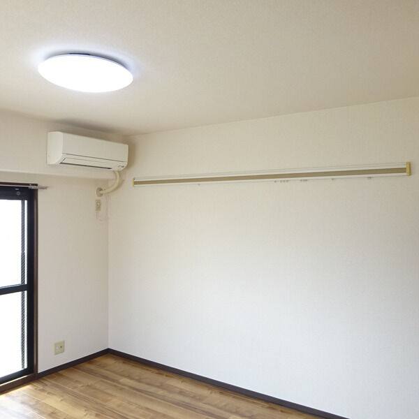 BERG瓦町 室内写真5