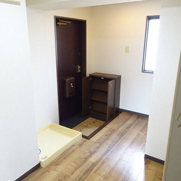 BERG瓦町 室内写真8