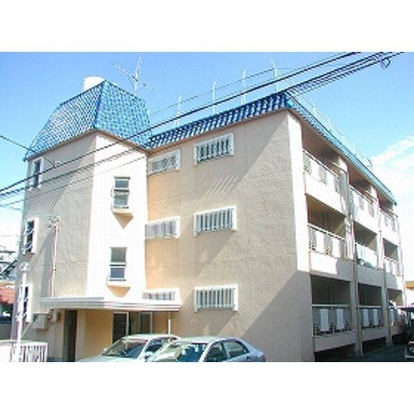 コーポ川口 建物画像