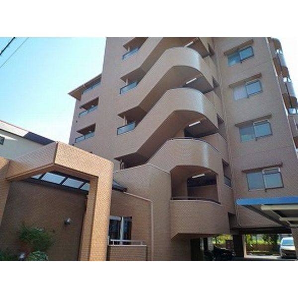 ファミール一社 建物画像