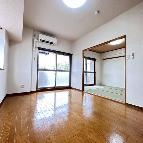 エクセレントみずの 室内写真1