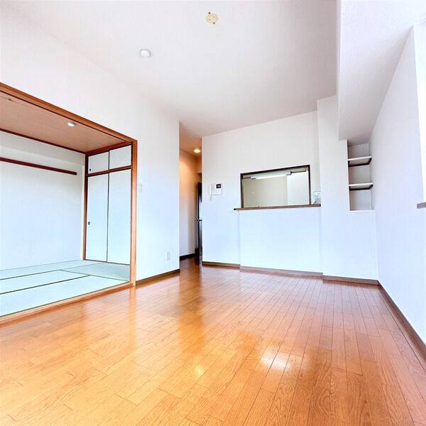 エクセレントみずの 室内写真2