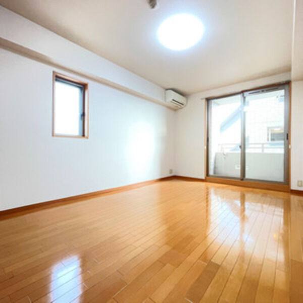 カーサビアンカ東岡崎 室内写真1