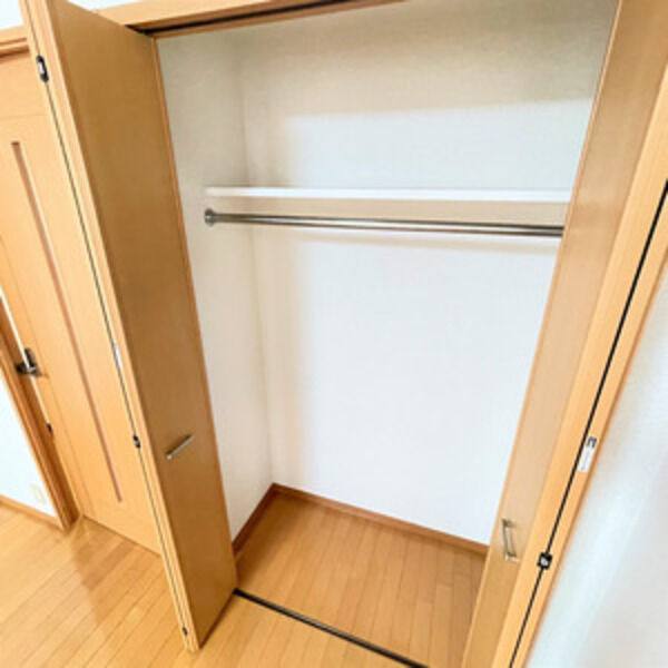 カーサビアンカ東岡崎 室内写真8