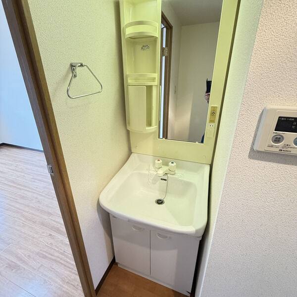 プティリヴィエール 室内写真5