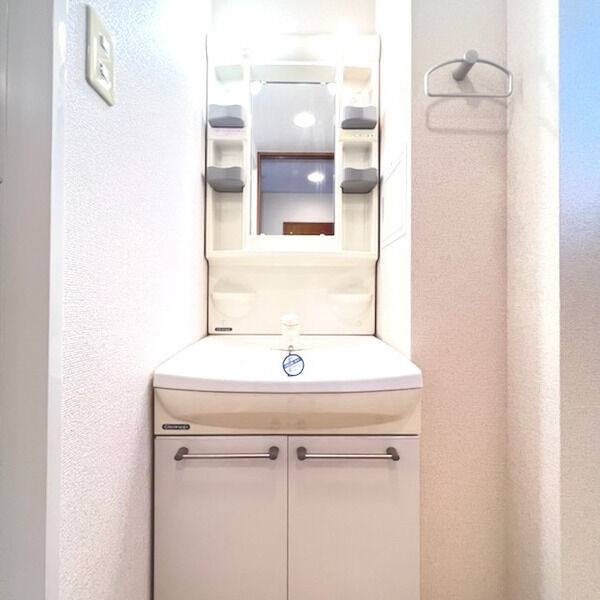 太閤通マンション 室内写真5