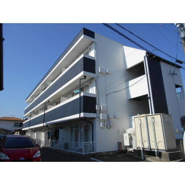 アールイーステージ刈谷 建物画像