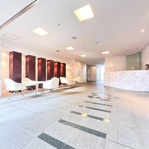 カーサビアンカ東岡崎 建物画像