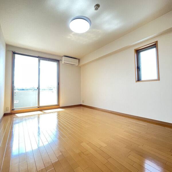 カーサビアンカ東岡崎 室内写真1