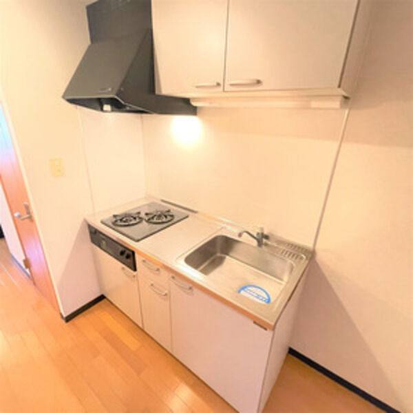 カーサビアンカ東岡崎 室内写真3