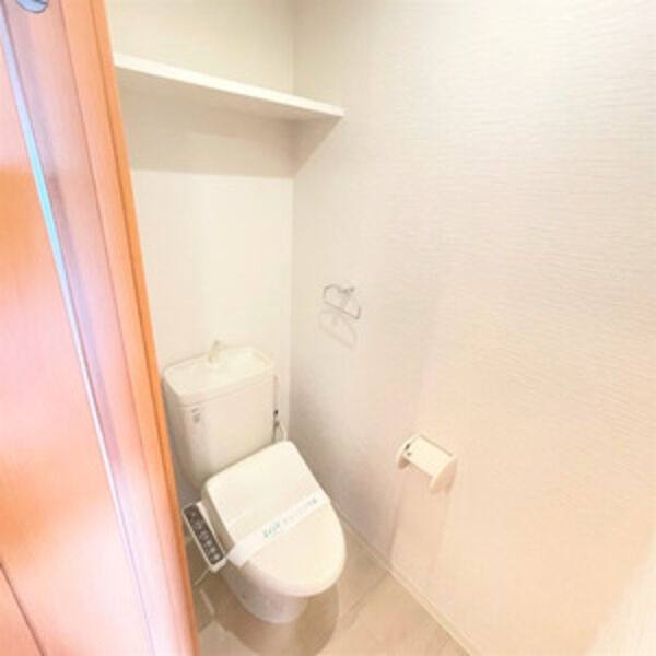 カーサビアンカ東岡崎 室内写真6