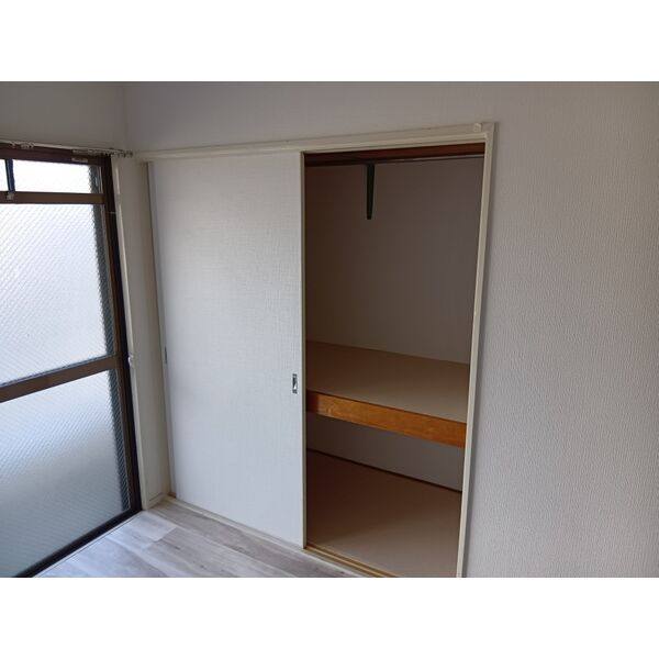 レジデンス東海 室内写真8