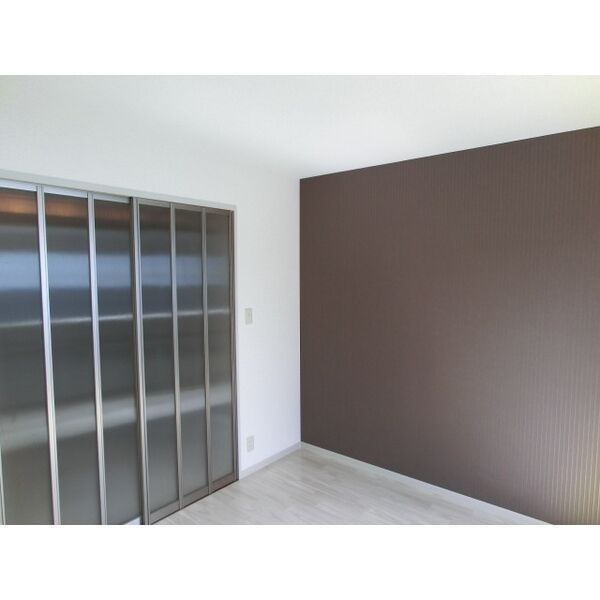 サニーコート 室内写真3