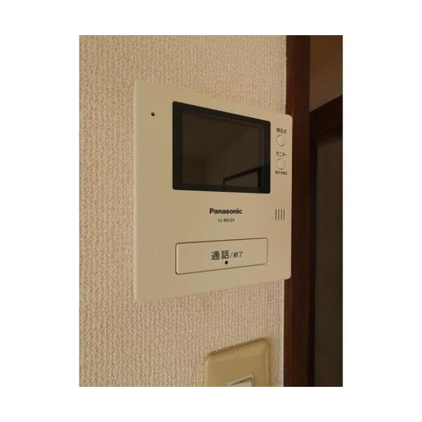 サクシード甲子園 室内写真9