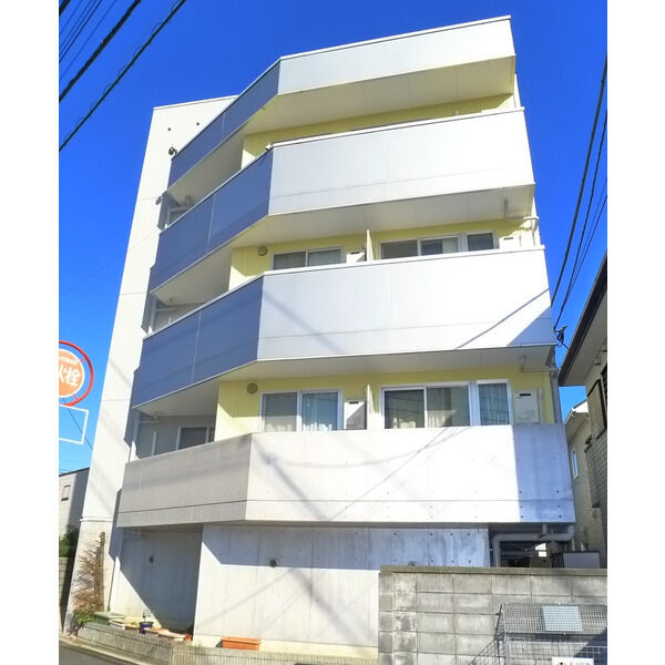 サクセスヒルズ