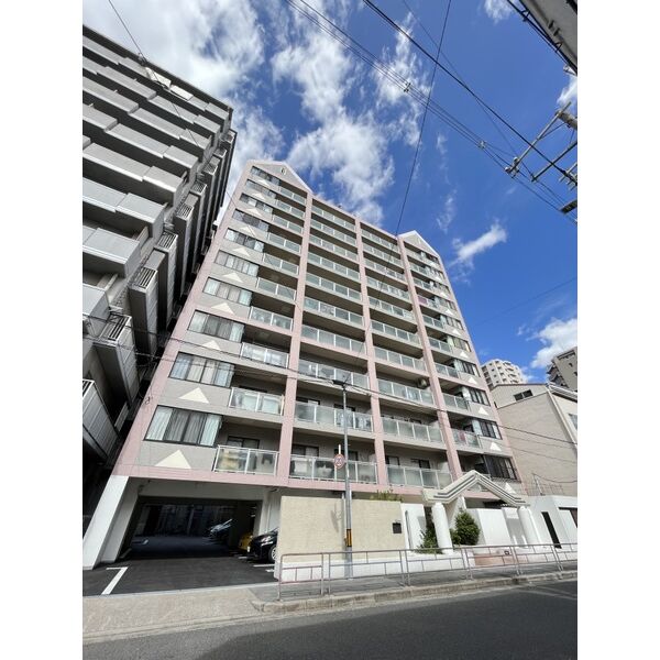 ロベリア弐番館 建物画像