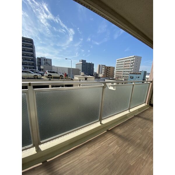 ロベリア弐番館 室内写真10