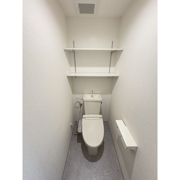 ロベリア弐番館 室内写真10