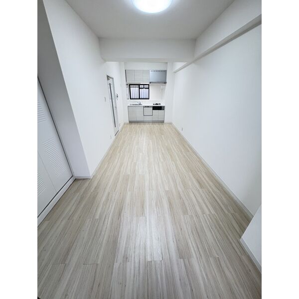 ロベリア弐番館 室内写真4
