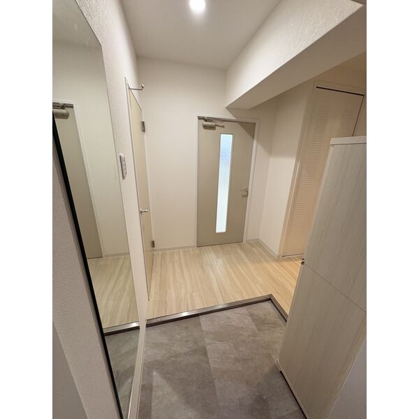 ロベリア弐番館 室内写真1