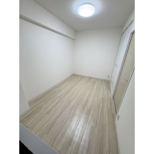 ロベリア弐番館 室内写真5