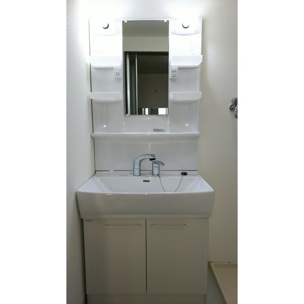 パレーシャル21 室内写真3