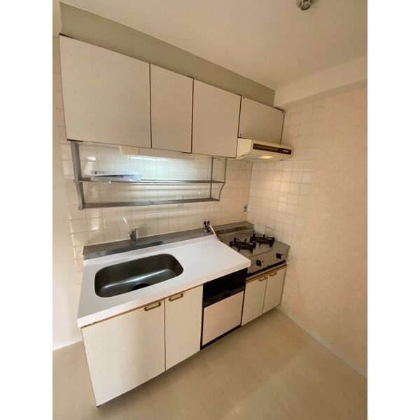 パレーシャル21 室内写真5