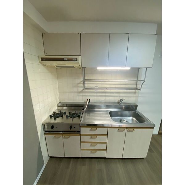 パレーシャル21 室内写真5
