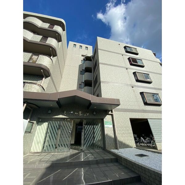 パレーシャル21