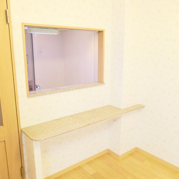 Ritz東住吉 室内写真1