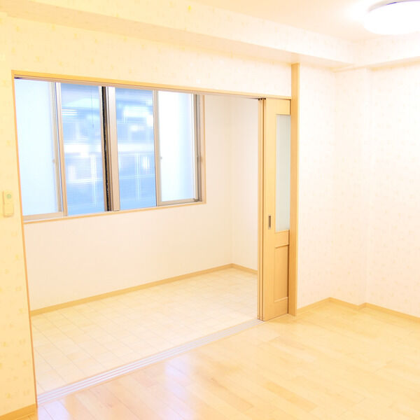 Ritz東住吉 室内写真2