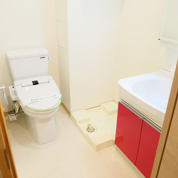 Ritz東住吉 室内写真5