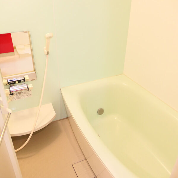 Ritz東住吉 室内写真6