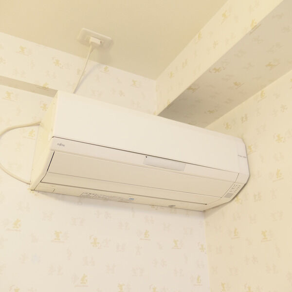 Ritz東住吉 室内写真8