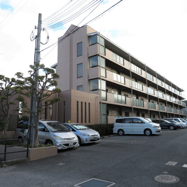 リヴィエール園田